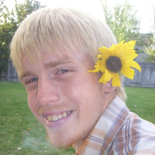 Alexander Murry Photo 18