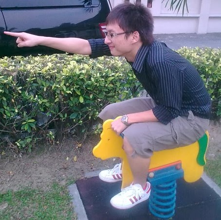 Joshua Lau Photo 17