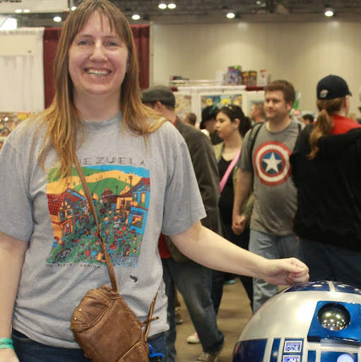 Michelle Cameron Photo 41