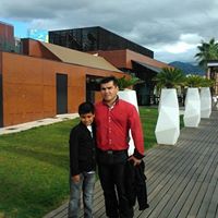 Edwin Chaparro Photo 11
