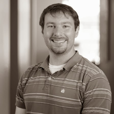 Eric Perry Photo 21