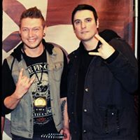 Brent Petersen Photo 34