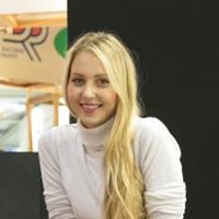 Hanna Dietrich Photo 5