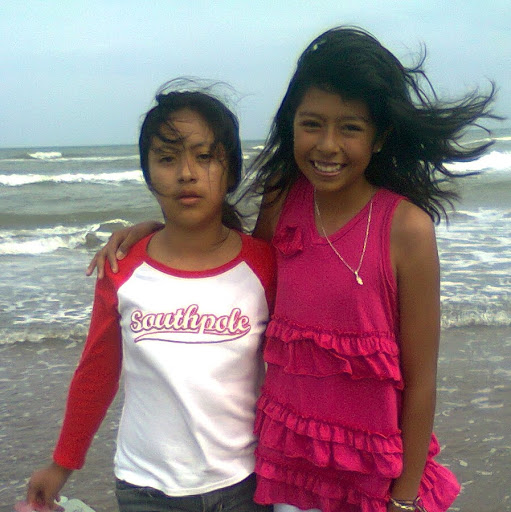 Jessica Garrido Photo 6