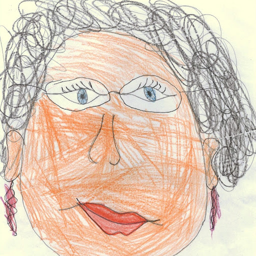 Marion Simpson Photo 12
