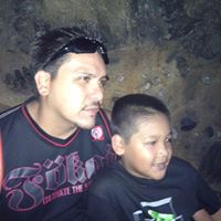 Adam Perez Photo 6