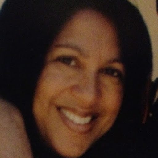 Agnes Lewis Photo 30
