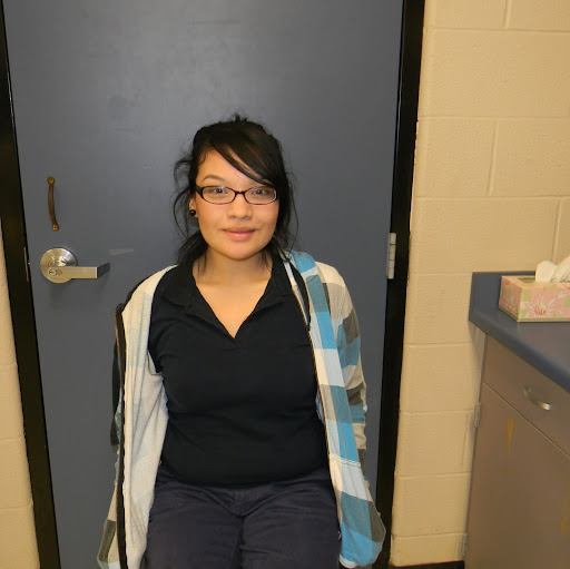Lorena Aguilar Photo 6