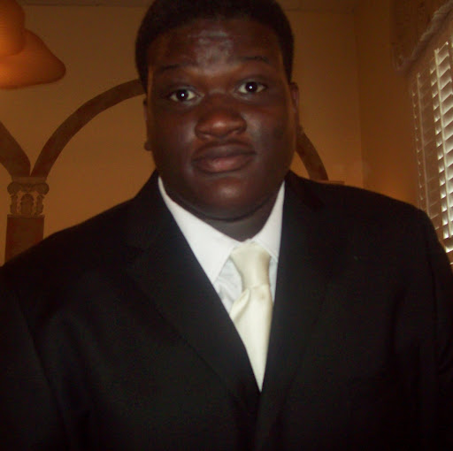 Charles Small Photo 15