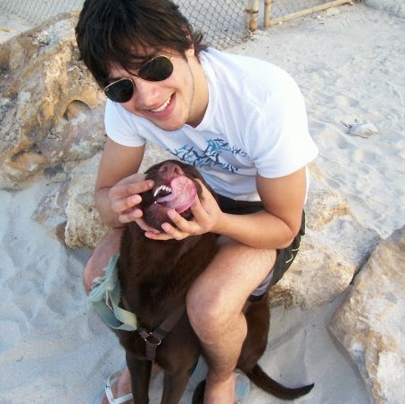 Benjamin Griffith Photo 6