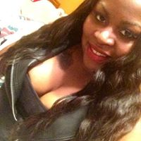 Dionne Jenkins Photo 6
