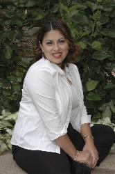 Patricia Ortega Photo 26