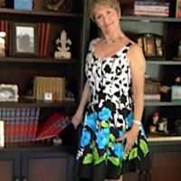 Patsy Nicholas Photo 19