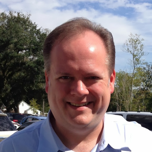 Brian Sleeth Photo 14