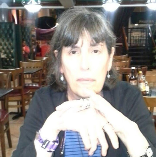 Elizabeth Wasserman Photo 7