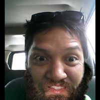 Ronald Tolentino Photo 8
