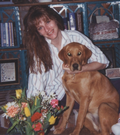 Robin Simmons Photo 2