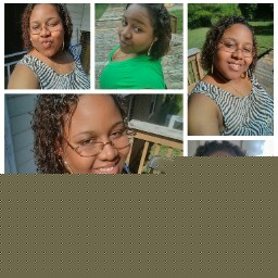 Tanisha Hall Photo 35