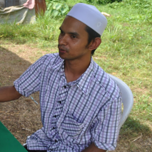 Muhammad Kamal Photo 12