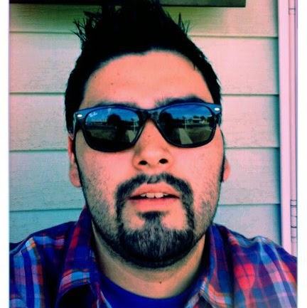 Richard Cabral Photo 21