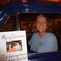Sherri Thomas Photo 46