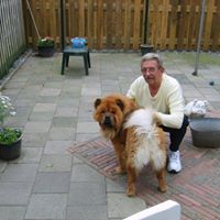 Barry Sykes Photo 12
