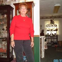 Sandra Hathaway Photo 6
