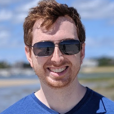 Christopher Lapointe Photo 28