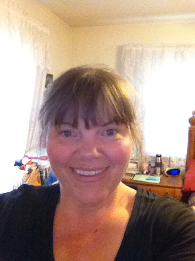 Kari Shea Photo 10