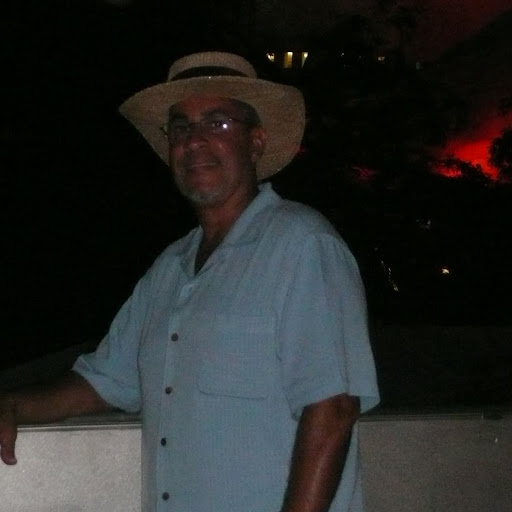 Rick Tirado Photo 2