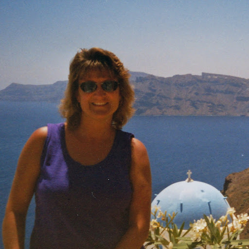 Sandra Hendrick Photo 12