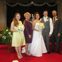 Jody Guthrie Photo 12