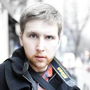 Andrew Tubbs Photo 38