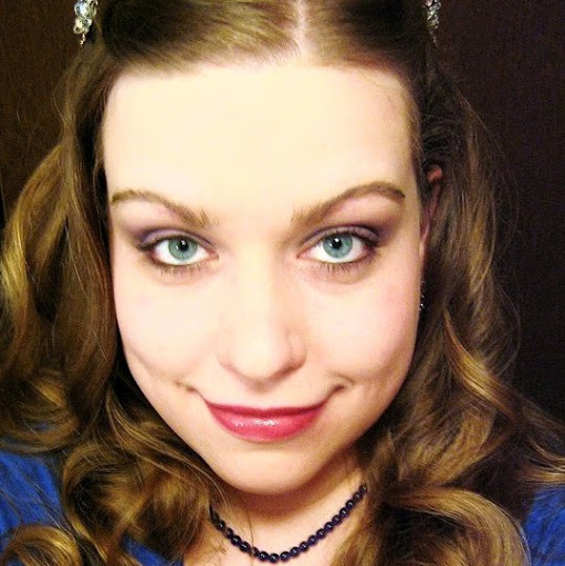 Crystal Drake Photo 37