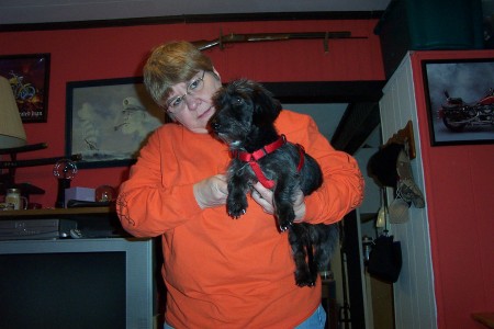 Cindy Richardson Photo 4