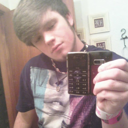 Christopher Bracken Photo 26