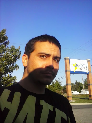 Jeffrey Ford Photo 22