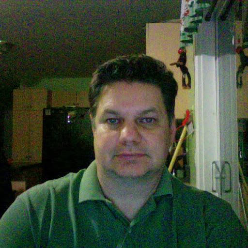 Michael Mulvey Photo 24