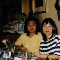 Alice Chin Photo 12