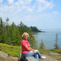 Nancy Meek Photo 7