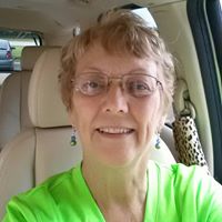 Trudy Myers Photo 17