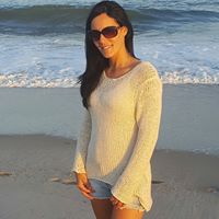 Melanie Roman Photo 8