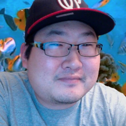Stephen Kim Photo 25