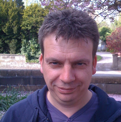 Harvey Wilkinson Photo 10