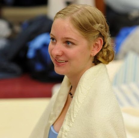 Sarah Mahler Photo 12