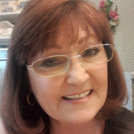Janice May Photo 12