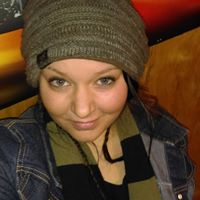 Rachel Pitts Photo 8