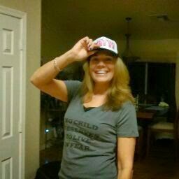 Sherri Richardson Photo 7