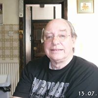Robert Wight Photo 8