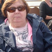 Mary Bonner Photo 20